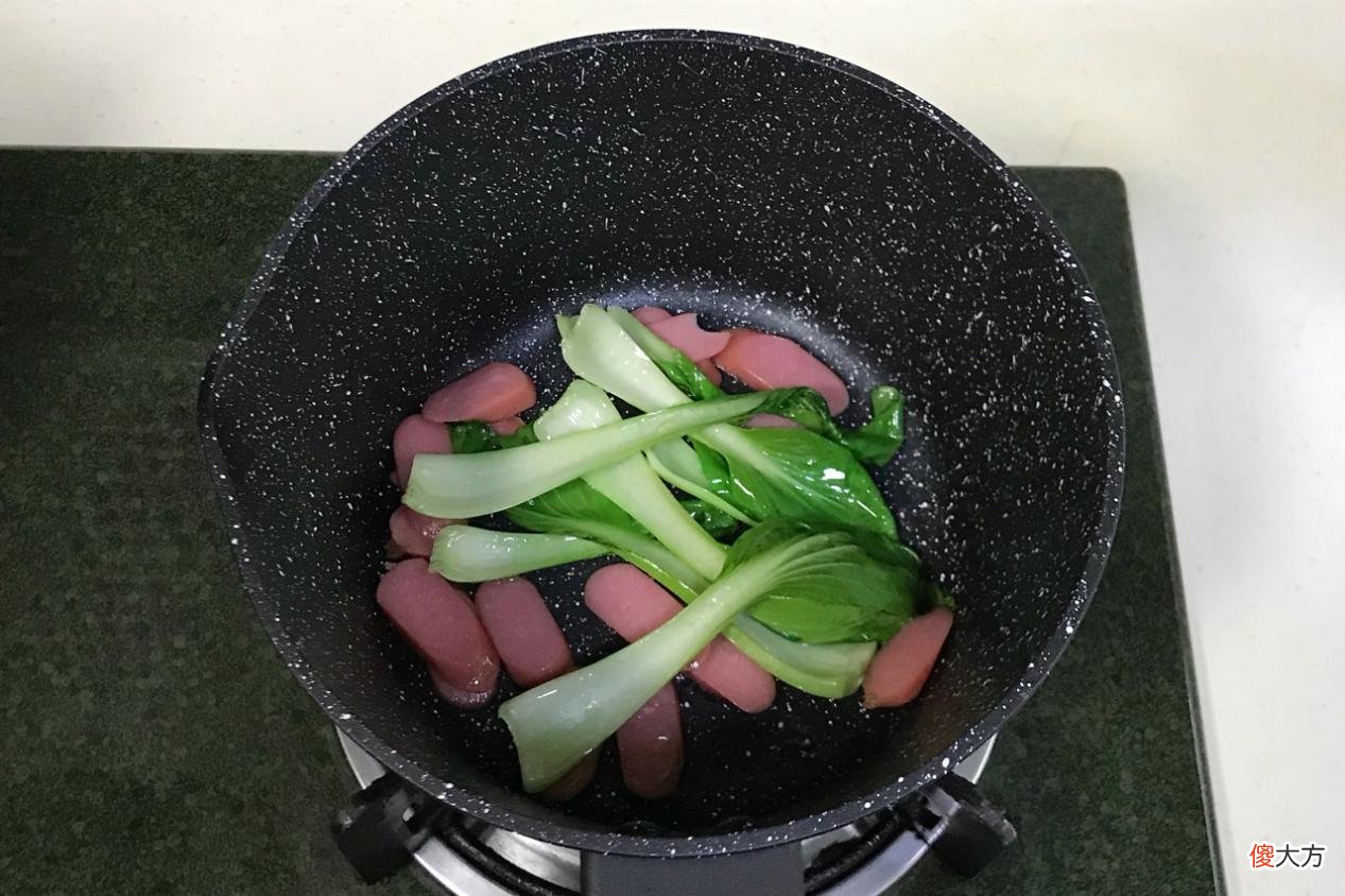 方便面的神仙吃法 方便面的神仙吃法简单