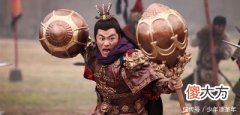 【历史故事】隋朝英雄第二猛将为何死于自己一生宿敌手中，很大原因怪其父亲！