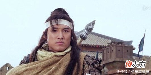 【历史故事】隋朝英雄第二猛将为何死于自己一生宿敌手中，很大原因怪其父亲！