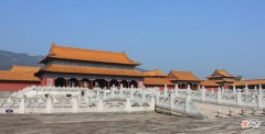 【爱历史】溥仪生父摄政王载沣，将明清两朝的大内秘档付之一炬