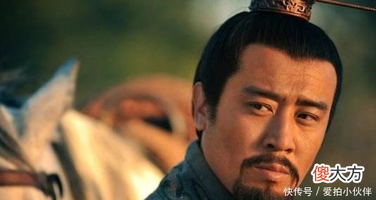 【爱历史】刘备称帝时, 武将中谁的官职最高 不是关羽也不是张飞!