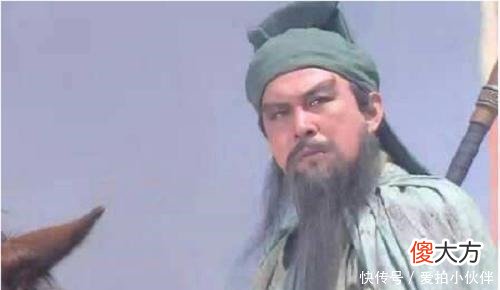 【爱历史】刘备称帝时, 武将中谁的官职最高 不是关羽也不是张飞!