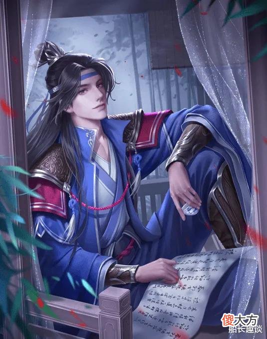【爱历史】戏志才不死，郭奉孝不出！戏志才到底有多厉害，足智多谋却为何不出名
