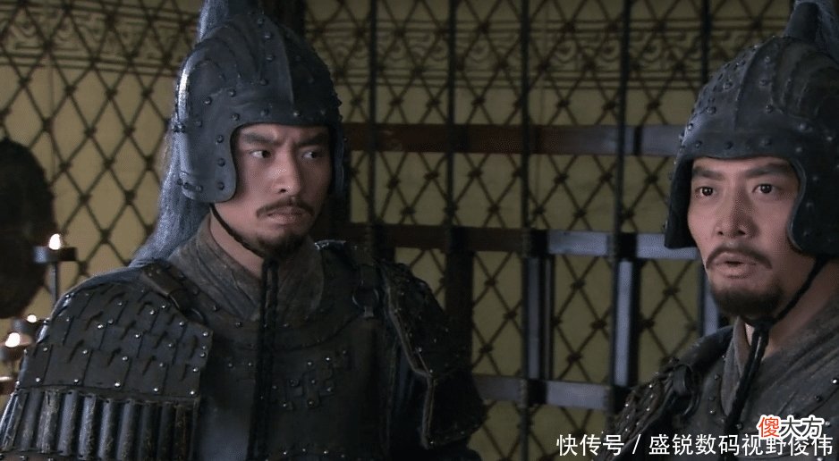 【爱历史】如果诸葛亮死后，魏延接管大权，他能率领蜀汉大军打下中原吗？