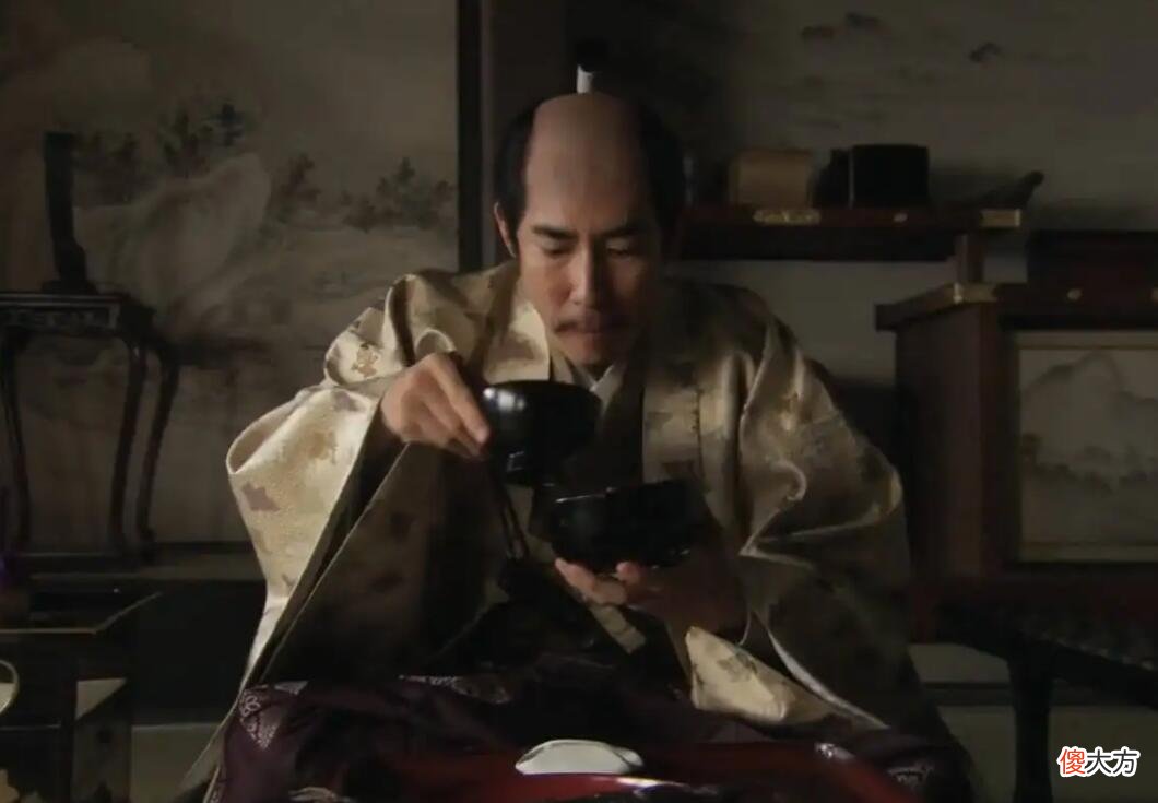 【爱历史】差点毁灭上杉谦信一族的“御馆之乱”究竟是怎样的内乱？