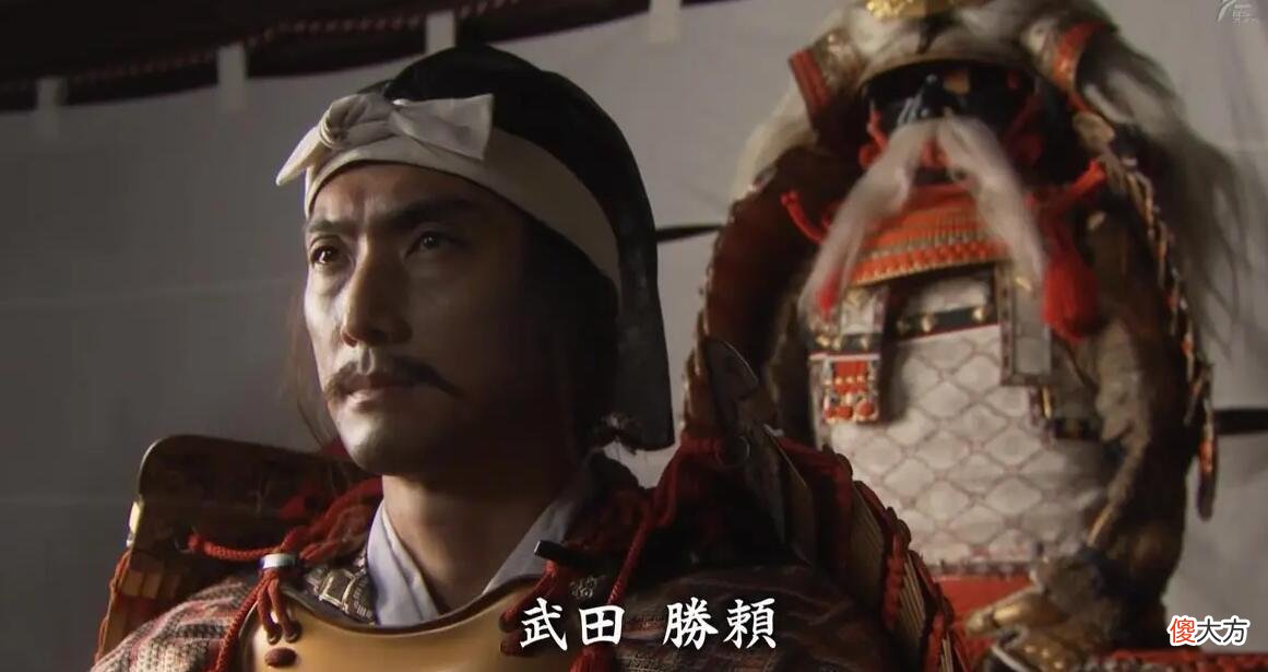【爱历史】差点毁灭上杉谦信一族的“御馆之乱”究竟是怎样的内乱?