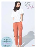【时尚一点】看了日本主妇的穿搭，就知道中年女人保持时髦感的秘诀，超实用