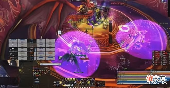 【游戏迷】魔兽世界tbc全通太阳井高地基尔加丹boss两大bug