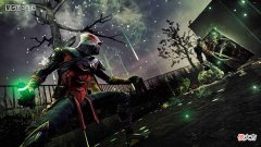 【游戏世界】《哥谭骑士》罗宾个人角色宣传片公布