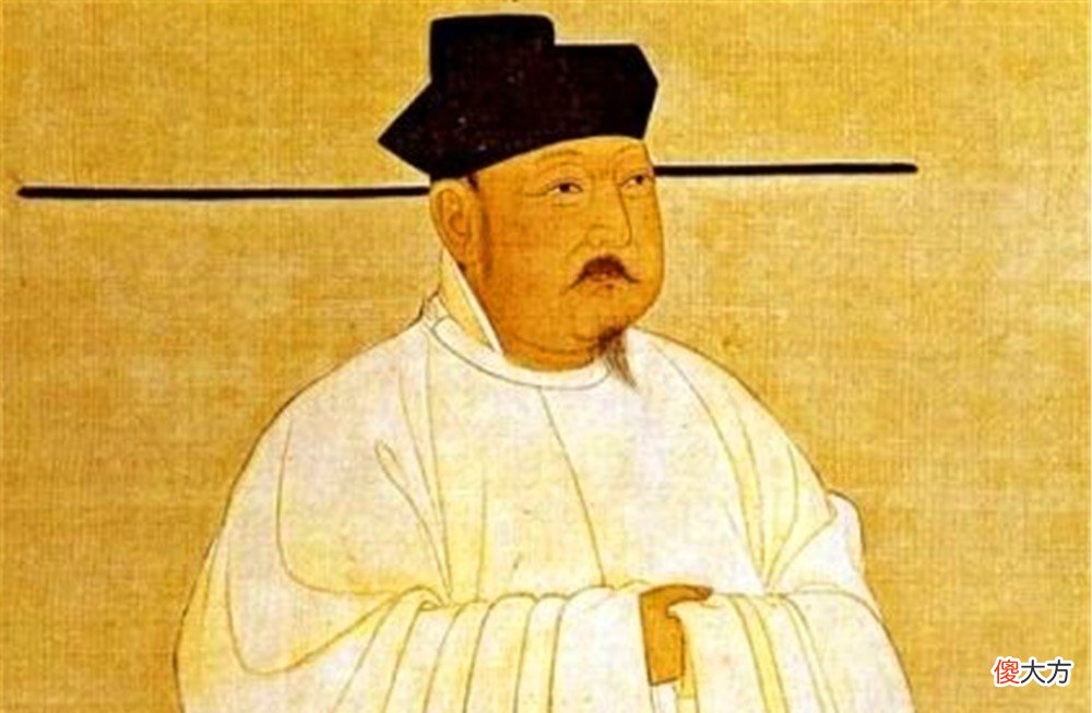 【爱历史】宋太祖赵匡胤在位16年之久,为何始终却没有将赵德昭立为太子?
