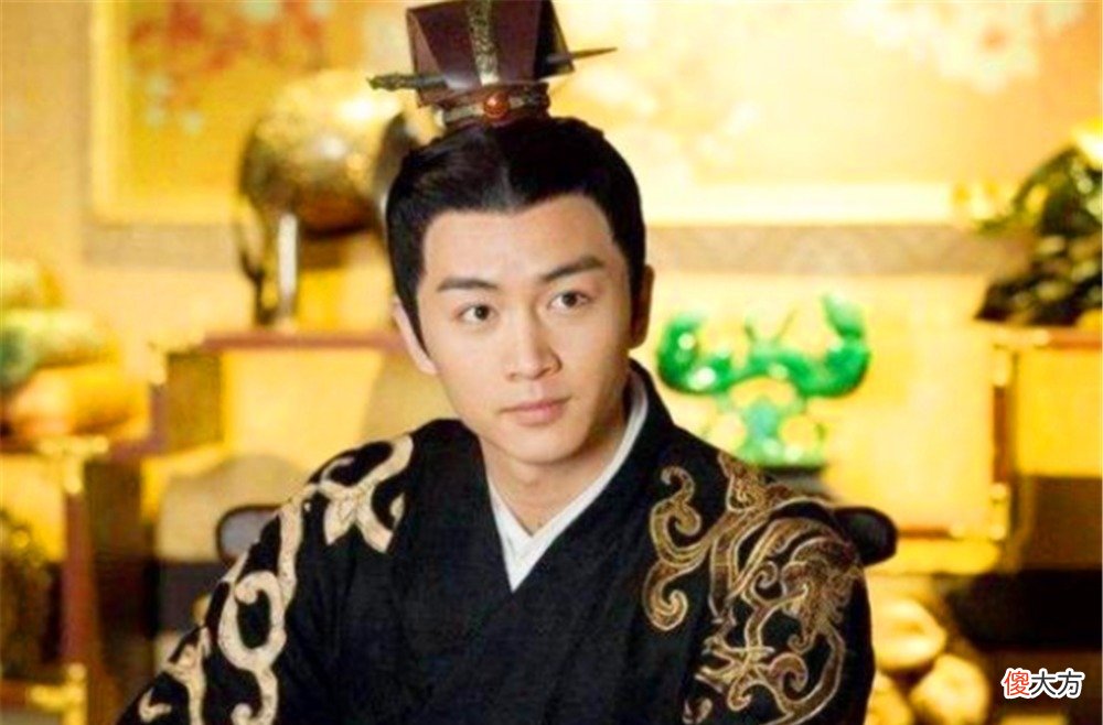 【爱历史】宋太祖赵匡胤在位16年之久,为何始终却没有将赵德昭立为太子?