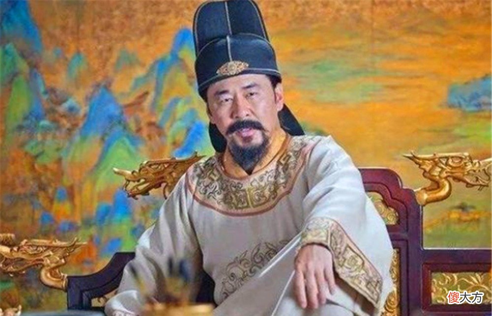 【爱历史】宋太祖赵匡胤在位16年之久,为何始终却没有将赵德昭立为太子?