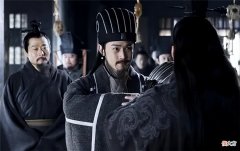 【历史故事】诸葛亮生前最后一计，棺材南抬、绳断便葬，其中原来暗含深意