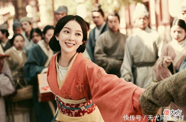 【爱历史】“说曹操，曹操就到”，其实还有下半句，但是在当时都没人敢说！