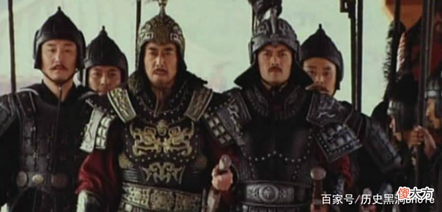 【爱历史】蒙恬三十万大军，任嚣五十万大军，秦朝灭亡之际，为何不见踪影