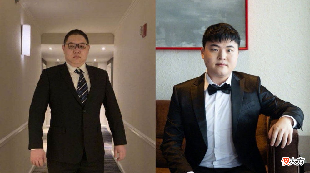 【游戏迷】LOL：UZI和PDD相约踢足球健身，两人互秀走位，谁的球技烂谁尴尬