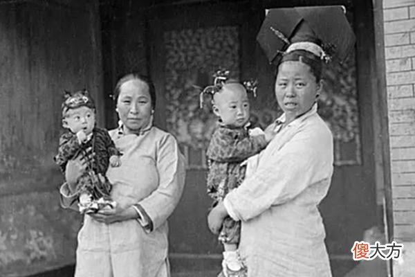 【爱历史】摄影师镜头下1917-1919年的北京，值得收藏！