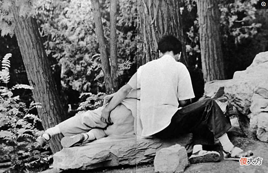 【历史故事】1981年北京老照片：图3非常尴尬、图5是泡妞必备、图8已经没有