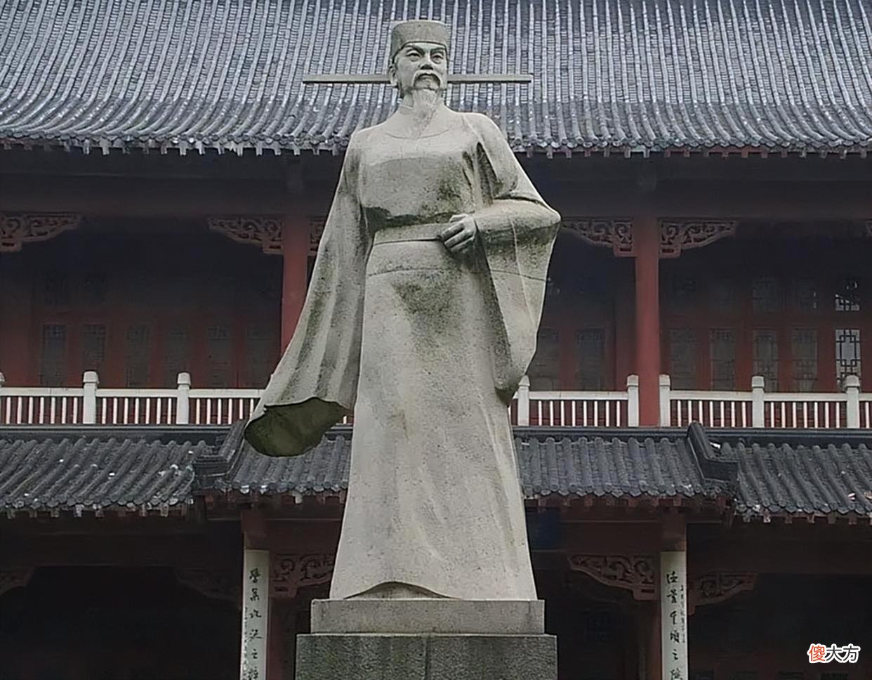【历史故事】王安石陪宋仁宗钓鱼,却偷偷把鱼饵吃光,宋仁宗:这人绝不可重用