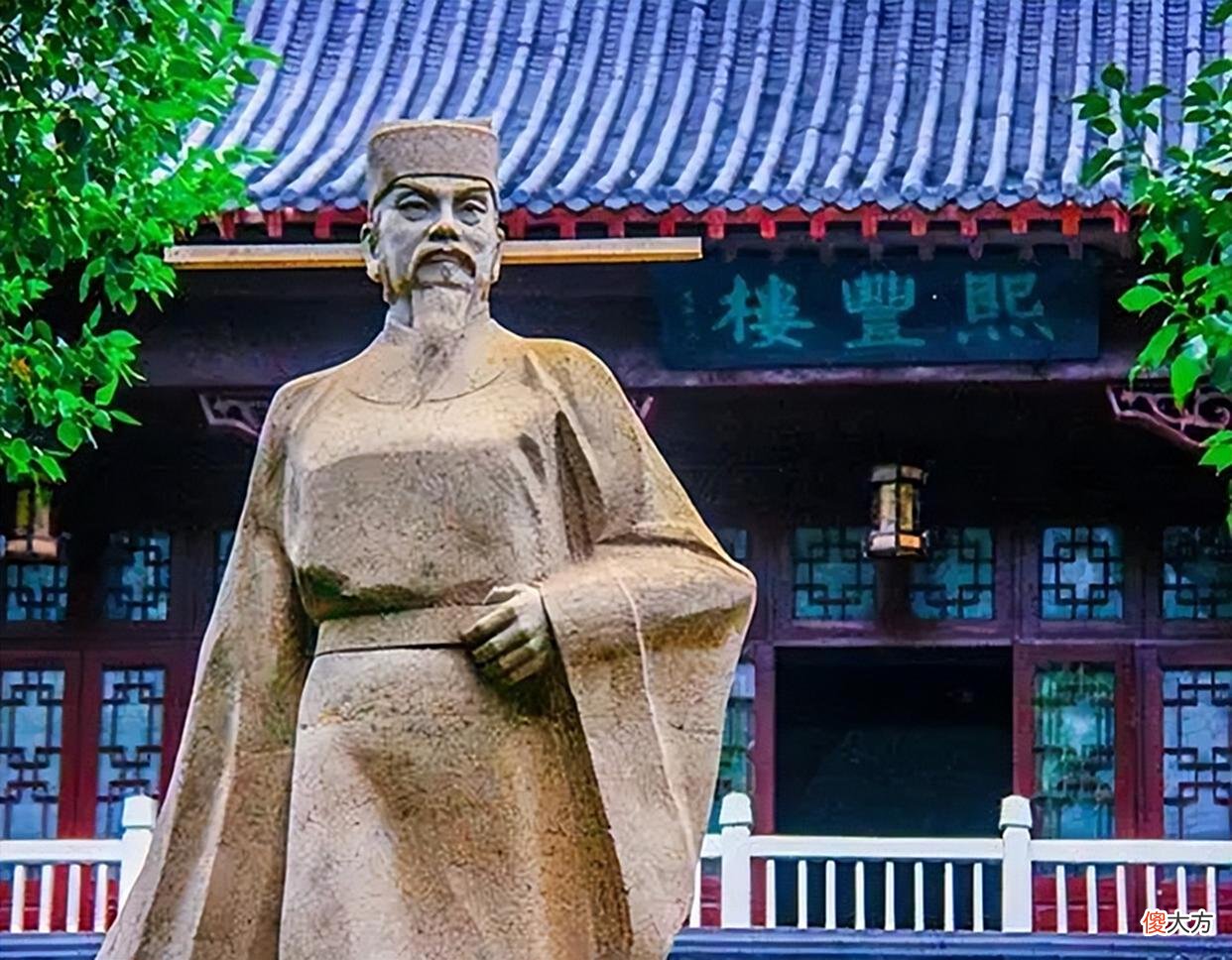 【历史故事】王安石陪宋仁宗钓鱼，却偷偷把鱼饵吃光，宋仁宗：这人绝不可重用
