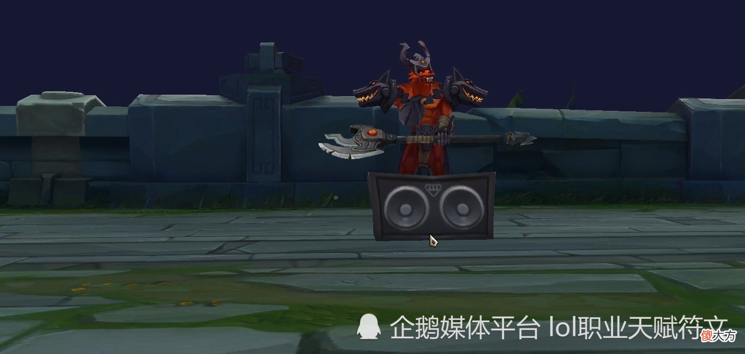 【游戏迷】LOL手感最烂的6款皮肤 第一个顶级的特效也没挽回口碑