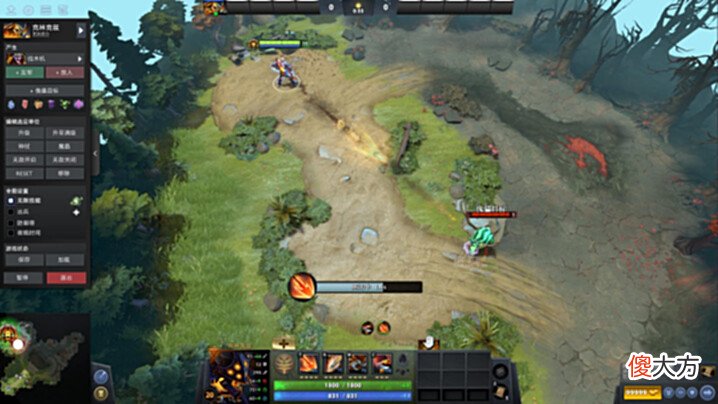 【游戏迷】Dota2-这些天赋看起来强度接近,其实差距颇大,尤其是小鱼人!