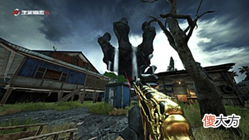 【游戏世界】战火再燃!《生死狙击2》抢先体验版登陆Steam