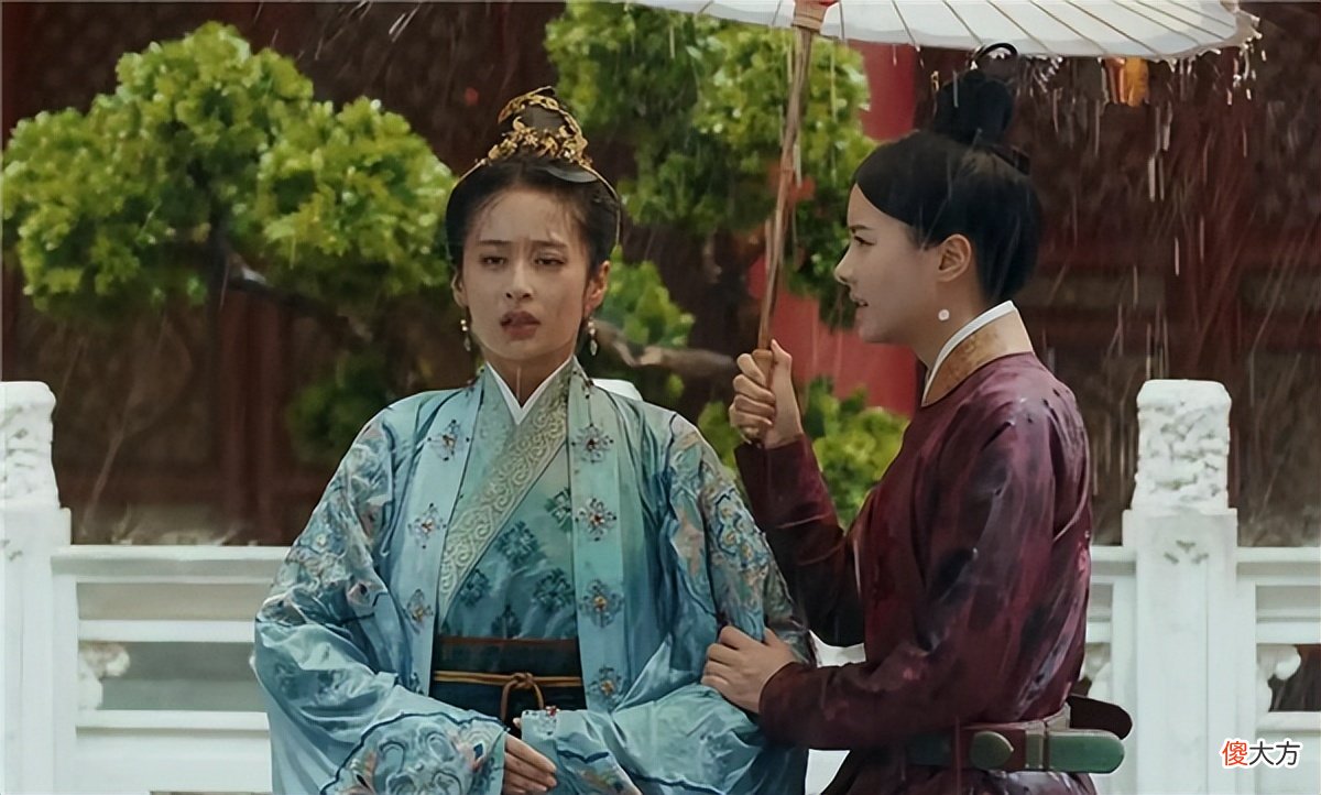 【爱历史】朱棣对徐皇后有多痴情？子女几乎都是皇后所生，在她生前未立一妃