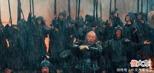 【爱历史】司马懿从上方谷撤离后，诸葛亮为何只是仰天抱怨，而不下令追击？