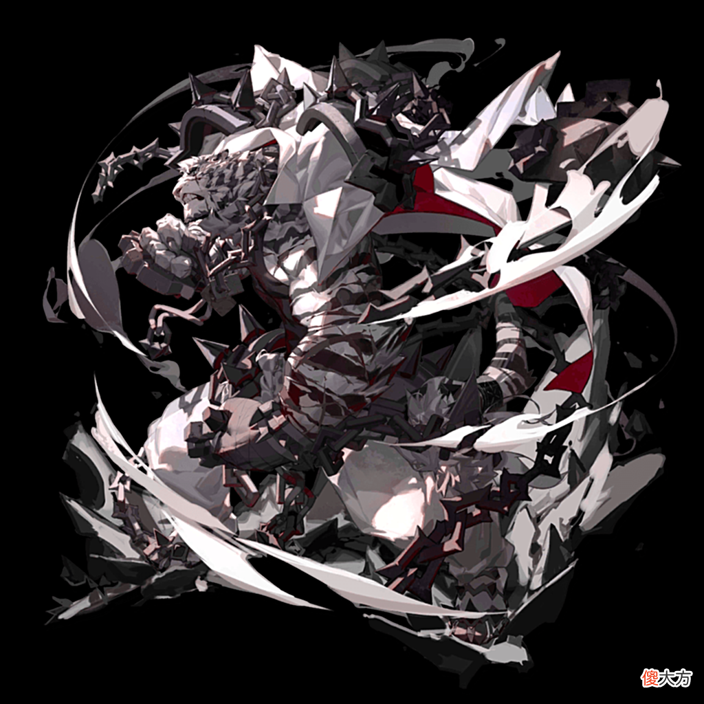 【游戏迷】明日方舟：如同天上降魔主，真是人间太岁神，这个山，真自在！