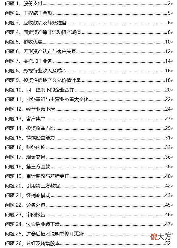 证监会解答IPO的50个相关问题：涉及对赌协议、重大违法行为认定等(附全文)