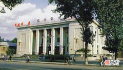 【爱历史】老照片：1988年的辽宁抚顺，回顾老抚顺曾经熟悉的生活场景