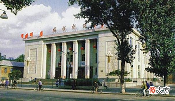 【爱历史】老照片：1988年的辽宁抚顺，回顾老抚顺曾经熟悉的生活场景