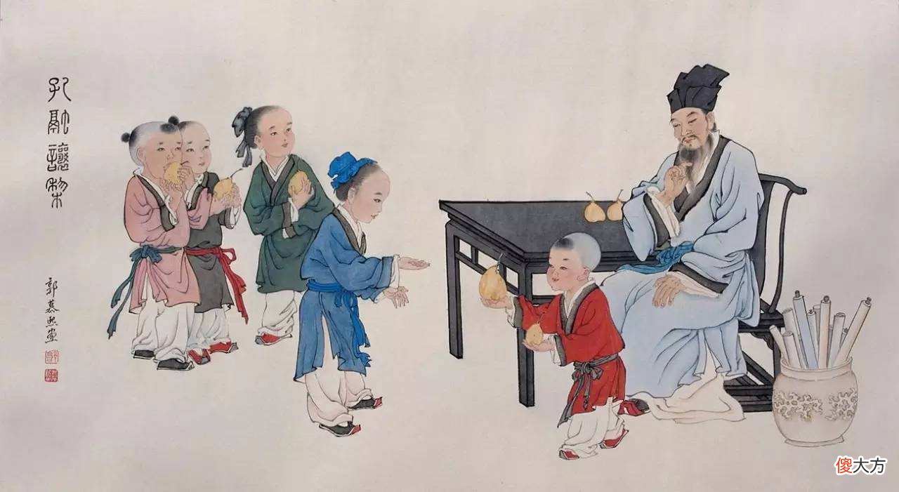 古人都能吃到哪些水果 古代人都能吃到什么水果
