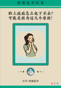 【时尚一点】痘痘反复就是好不了？可能因为做错了这件事