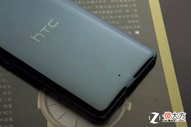 HTC最新手机证明王者就要回来了！