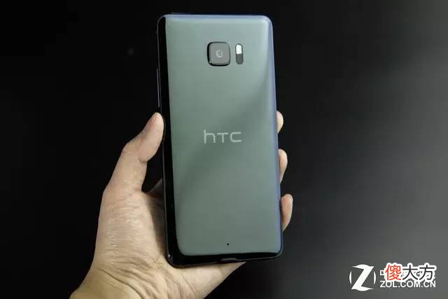 HTC最新手机证明王者就要回来了！