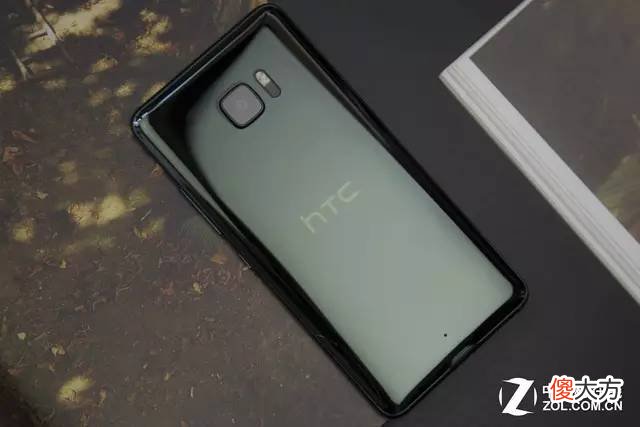 HTC最新手机证明王者就要回来了！