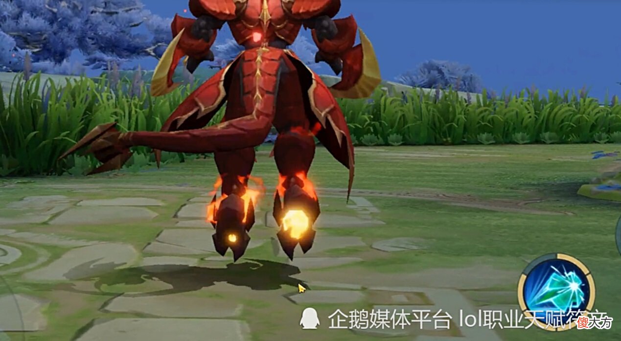 【游戏世界】王者荣耀最好的6款皮肤第一个本是垃圾现在特效炸裂