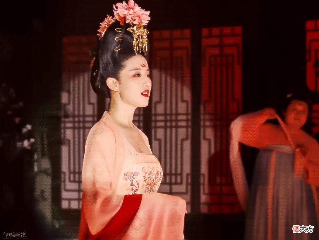 【历史故事】梦华录：顾千帆夜闯皇宫，挟持皇后，我们都忽略了他的阴暗面