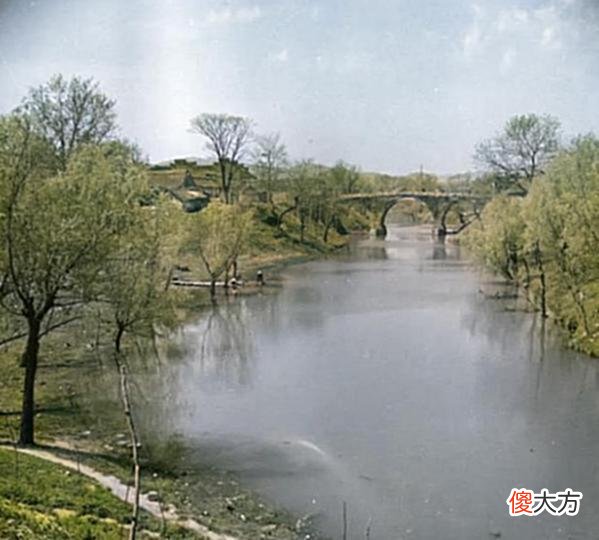 【爱历史】八十多年前的安徽旧影，摄影师镜头下的平民生活，写满了岁月沧桑