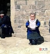 【爱历史】八十多年前的安徽旧影，摄影师镜头下的平民生活，写满了岁月沧桑