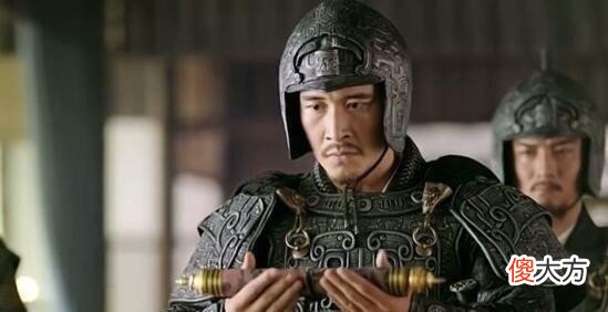 【爱历史】三国演义中的武力排名前五的名将，如果让你选，你会选谁来保护你
