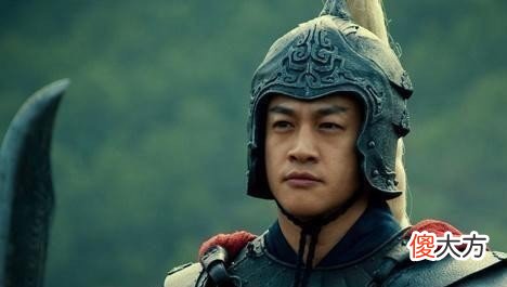 【爱历史】三国演义中的武力排名前五的名将，如果让你选，你会选谁来保护你
