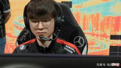 【游戏迷】Faker再谈MSI输给RNG：第五局我饿了，无法集中注意力