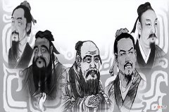 国土狭小的魏国 魏国的区域