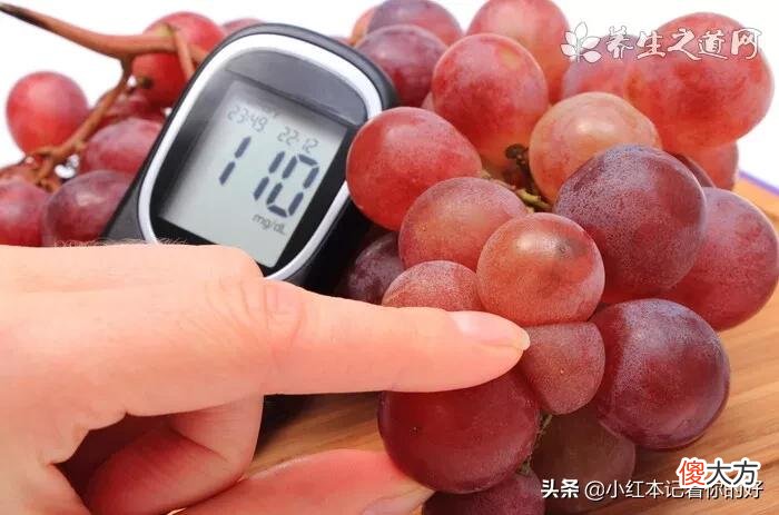 降血糖吃什么食物好得快 降血糖吃什么食物好