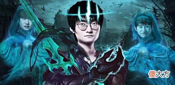 【游戏迷】LPL的代表英雄,是不是卡莎和破败王?