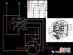 两根线是单相，三根线是三相，四根五根是什么
