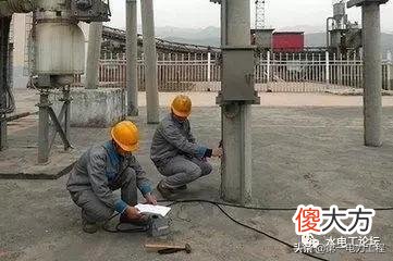 几种区分火线、零线和地线的方法